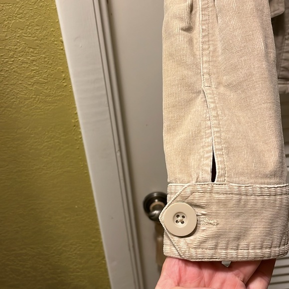 No Boundries Jacket - Picture 6 of 6